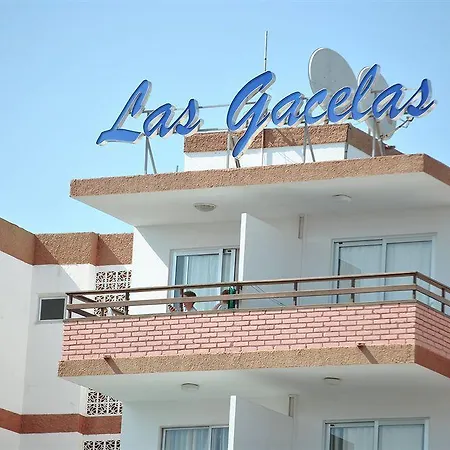 아파트 Eo Gacelas 플라야 델 잉글스